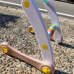 ピープル　ベビーウォーカー　歩行器の画像