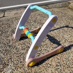 ピープル　ベビーウォーカー　歩行器