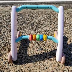 ピープル　ベビーウォーカー　歩行器の画像