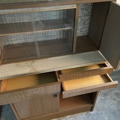 家具 食器棚・キッチン収納の画像