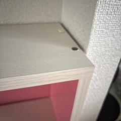 カラーボックスの画像
