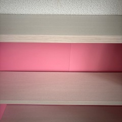 カラーボックスの画像