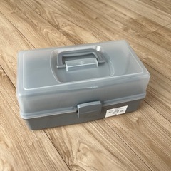 【お取引決定】ツールボックス　スリーコインズ　