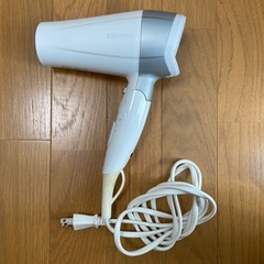 ヘアドライヤー　FUKAI製WorldWind 