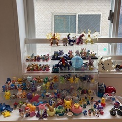 【まとめ売り】ポケモングッズの画像