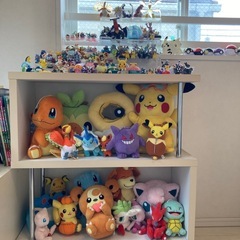 【まとめ売り】ポケモングッズ