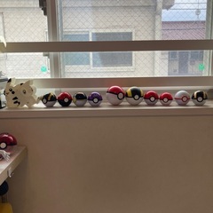 【まとめ売り】ポケモングッズの画像
