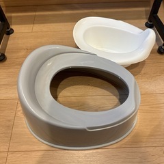 BabyBjorn ベビービョルン スマートポッティ おまる の画像