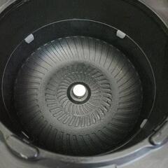 アイリスオーヤIHマジャー炊飯器3合の画像