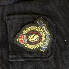 ピエールカルダン　子供　スーツ　入学　卒園の画像