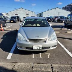 トヨタ　ウインダム