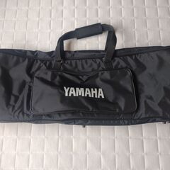 YAMAHAキーボードバッグ内寸100×33×11cm（約35年...