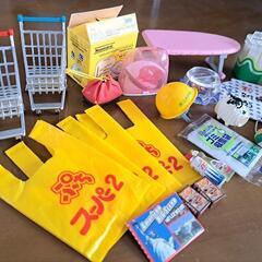 ぷちシリーズ いろいろの画像