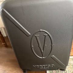 無料でお譲り 2~3泊用スーツケース