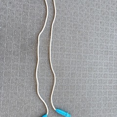 幼稚園の時縄跳びトライル