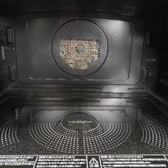 『説明文要確認』TOSHIBA　電子レンジ　ER-WD3000の画像