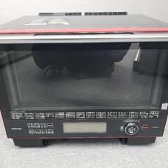 『説明文要確認』TOSHIBA　電子レンジ　ER-WD3000