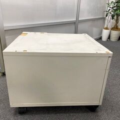 レーザープリンターの台 【引き取りにいただける方】の画像