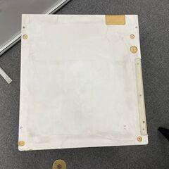 レーザープリンターの台 【引き取りにいただける方】の画像