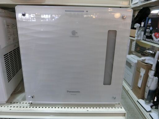パナソニック 気化式加湿器 2015年製 FE-KXL05 【モノ市場東海店】41