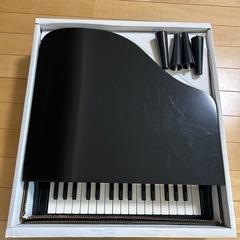 お孫さん！お子様に！カワイグランドピアノミニ　の画像