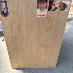 【決まりました❣️ありがとうございます】棚の画像