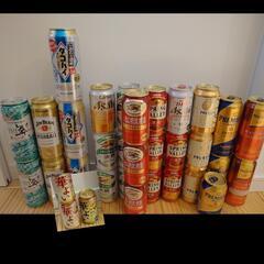7793円分ビール、ハイボール、缶チューハイなどお酒