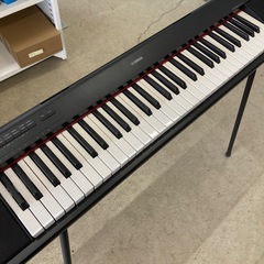 ヤマハ　キーボード　NP-12B　