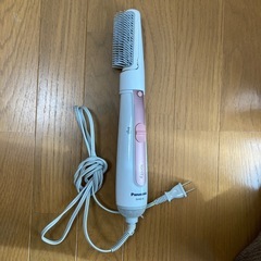Panasonic製ヘヤドライヤー ionity