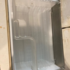 TOSHIBA冷蔵庫の画像