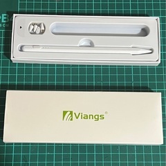 スタイラスペン viangs タッチペン 