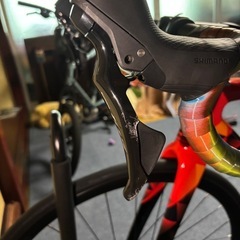 《商談中》【MERIDA】　メリダ　ロードバイク　自転車　の画像
