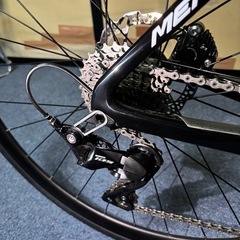 《商談中》【MERIDA】　メリダ　ロードバイク　自転車　の画像
