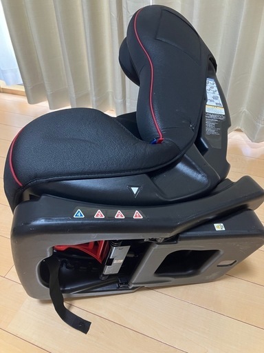 コンビ　チャイルドシート　新生児から7歳くらいまで