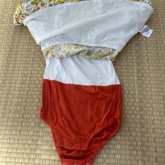 ①ベビー服70cm petit mainの画像