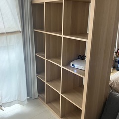 IKEA  ラック