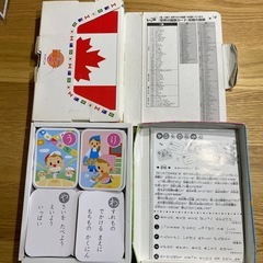 国旗カードのみ　子ども知育玩具の画像