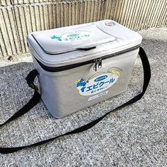 エビクール 6リットル 釣り用クーラーボックス