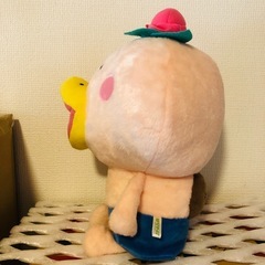 はなかっぱ【美品】の画像