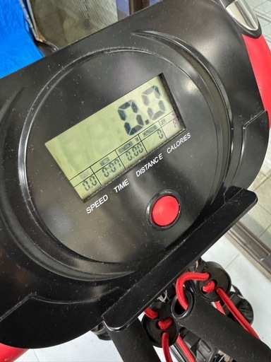 エアロビクス 屋内トレーニング エクササイズバイク フィットネス