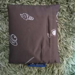 エコバッグ[ブラウン]