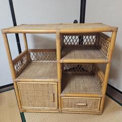 藤の棚