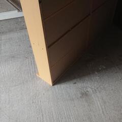 棚差し上げますの画像