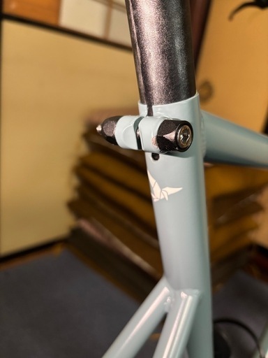 【2024年モデル】　Tern ターン　ミニベロ　自転車　AMP Ｆ１