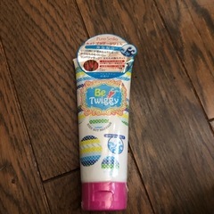 ピュアスマイル　ホットマッサージジェル