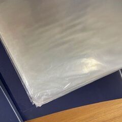 A3クリアファイル 【引き取りにいただける方】の画像