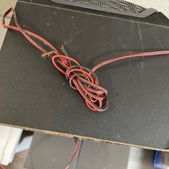 Panasonicスピーカーの画像