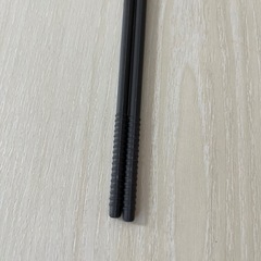 ニトリ　シリコン菜箸の画像