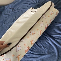 ベビーベッド