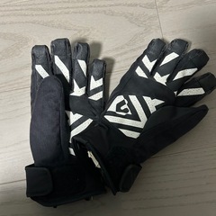 スノーボード　ウェア3点セットの画像